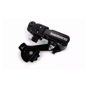 Câmbio Traseiro Shimano Tourney RD-TZ31 6/7 Velocidades
