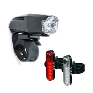 Farol e Sinalizadores