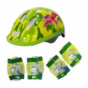 Kit de Proteção Infantil Absolute Kids Shake