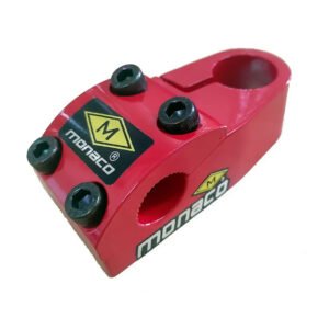 Mesa BMX Cross Monaco Vermelha