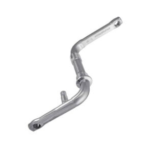 Pedivela Infantil Metalciclo 16 115mm Cromado