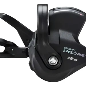 Alavanca Câmbio Shimano Deore SL-M6100 I-Spec 12 vel Direito